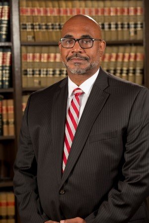 Derek - Memphis Attorney