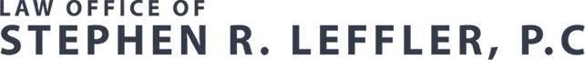 Law Office of Stephen R. Leffler, P.C.